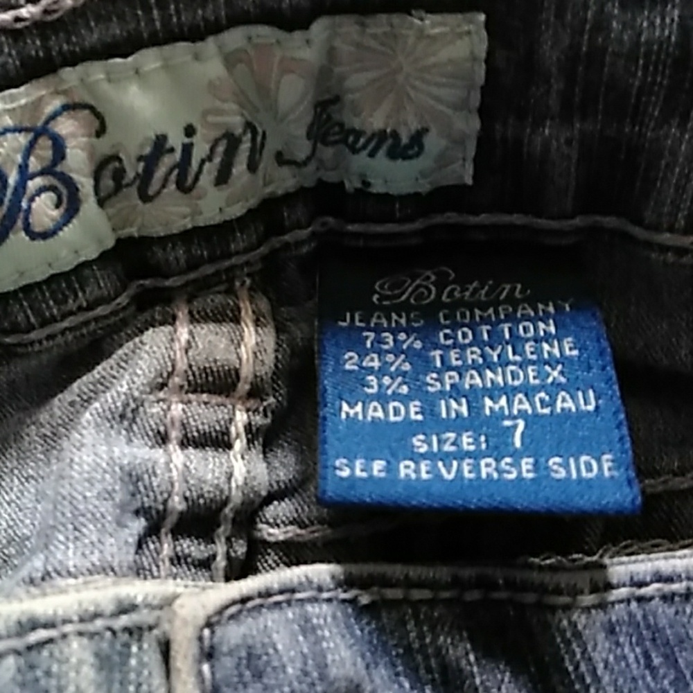 Jeans - Picture 3 of 3